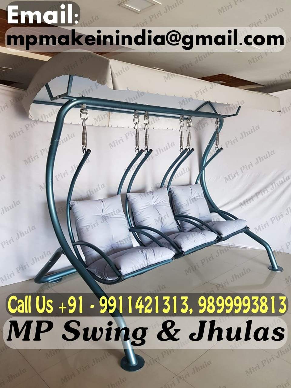 Outdoor Swing for Adults