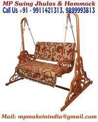 Outdoor Swing for Adults
