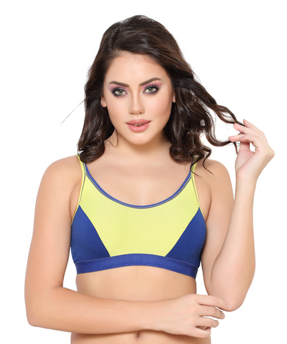 TL 200 Sport Bra