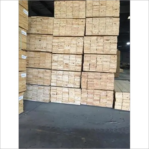 Lumber Importer in India