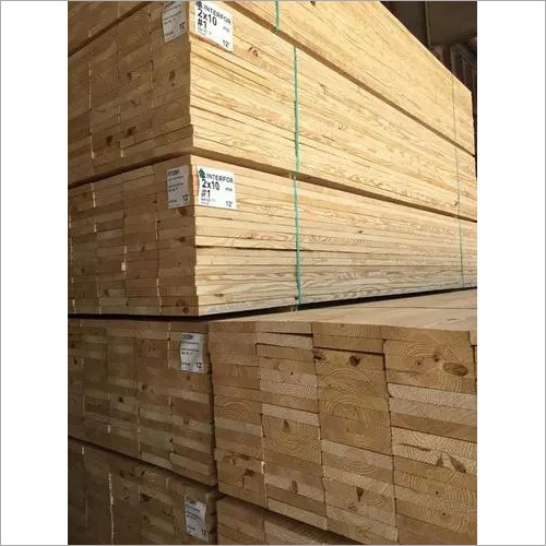 Biggest Lumber Importer in India