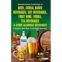 Hand Book On Alcoholic Beverages