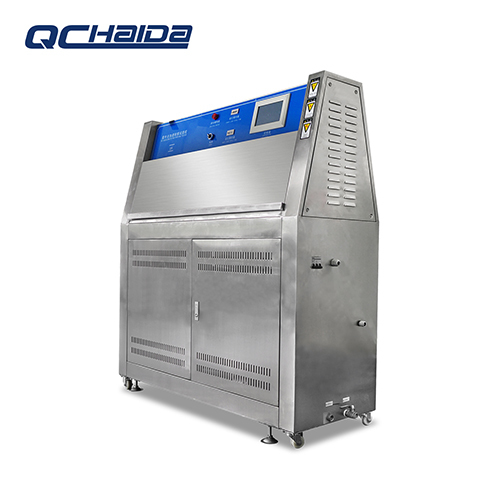 Uv Aging Environmental Test Chamber