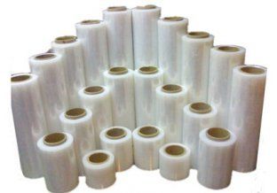 stretch film manufacturers in Panchkula