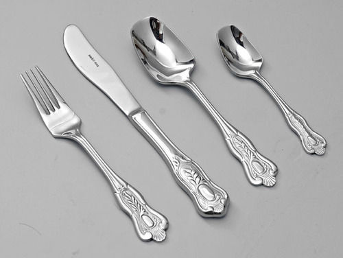 Unique Cutlery Set