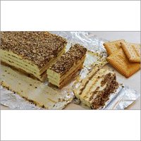 Biscuit Cake