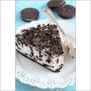 Oreo Cheesecake