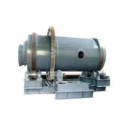 Drum Scrubber