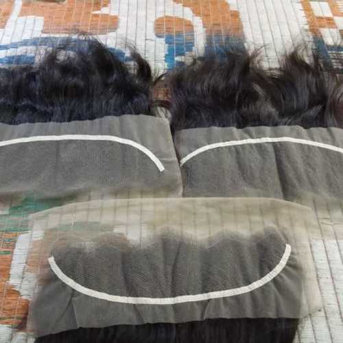 Lace Frontal 13 x 4