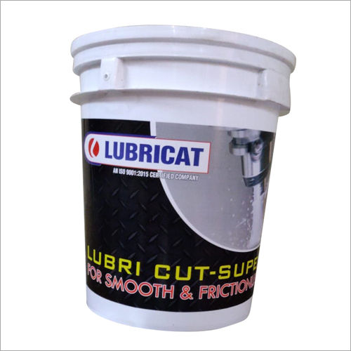 Industrial Cutting Oil Ash %: 2 - 3%