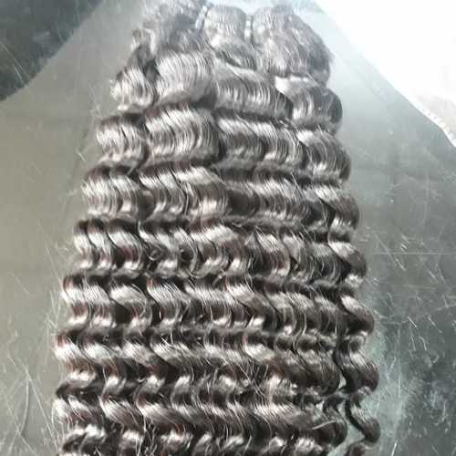 curly hair extensions