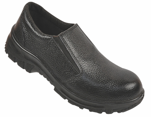 MOCASSION SAFETY SHOES
