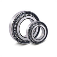 Metric Series Tapered Roller Bearings Bore Size: Customize