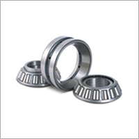 Double Row Tapered Roller Bearings Bore Size: Customize
