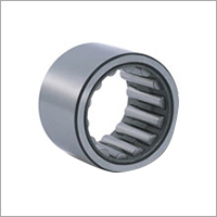 Nk Type Needle Roller Bearings Bore Size: Customize