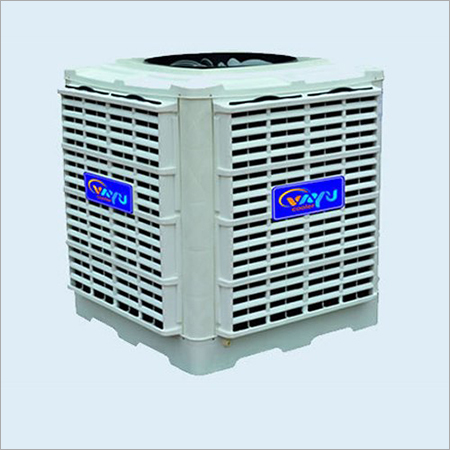 Portable Industrial Air Cooler