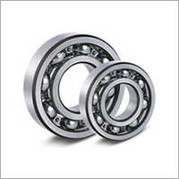 Deep Groove Ball Bearings Bore Size: Customize