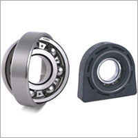 Metal Ball Bearings Angular Contact