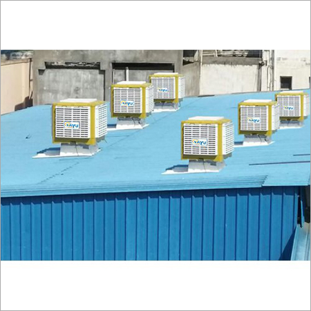 Commercial Grade Humidifier