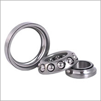 Angular Contact Metal Ball Bearings Bore Size: Customize