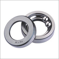 Angular Contact Steering Bearings Bore Size: Customize
