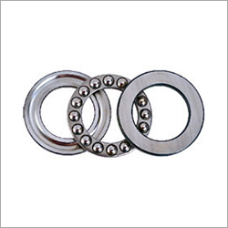 Single Direction Thrust Bearing Bore Size: Customize