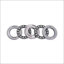 Double Direction Thrust Bearing Bore Size: Customize