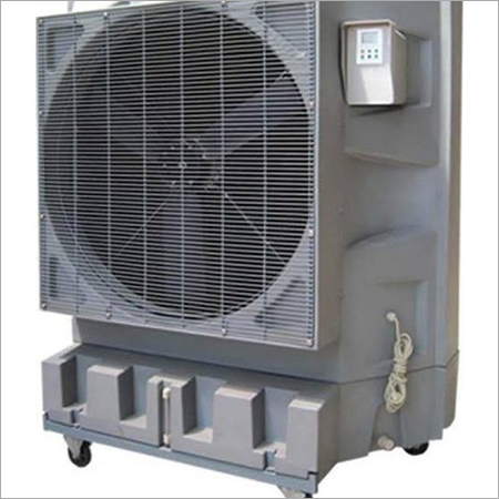 Evaporated Air Cooler