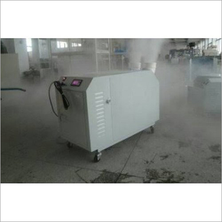 Industrial Humidifiers