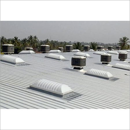 Humidification Systems