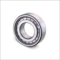 Full Compliment Single Row Cylindrical Roller Bearings Bore Size: Customize