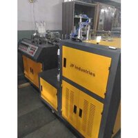 Automatic Paper Cup making  Machines