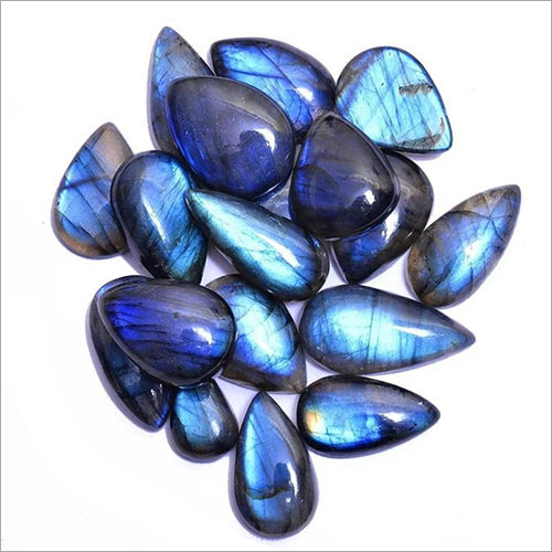 Natural Labradorite Loose Gemstones Grade: A++