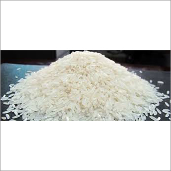 White Hmt Raw Rice