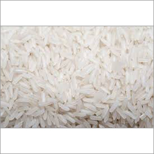 White Kolam Sortex Rice