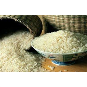 Parmal Wand - Medium Grain Rice, 36 Months Shelf Life, 99% Purity, Dried White Rice, Nutritious Source of Protein