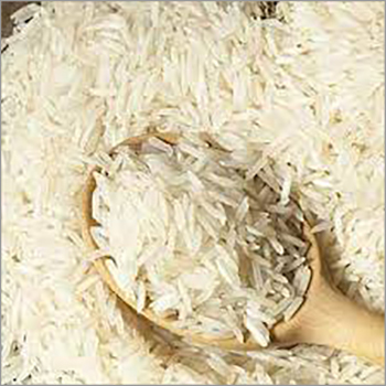 White Sarbati Raw Rice
