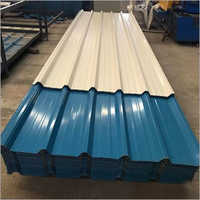 Stainless Steel Smp Colour Coated Roofing Sheet