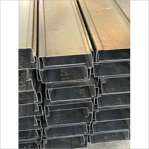 Industrial C Purlins