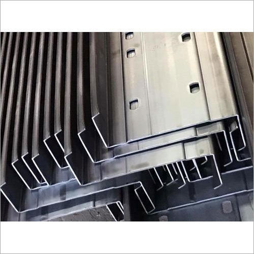 Metal Purlins