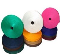 Polypropylene Yarn Tapes