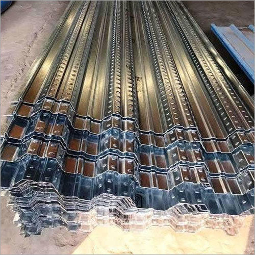 Stainless Steel Composite Decking Tile