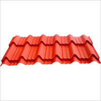 Stainless Steel Tile Profile Sheets