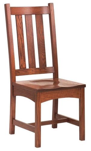 WOODEN CHAIR