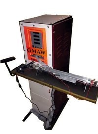 Mild Steel Welding Simulator