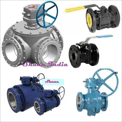 Iron Ball Valve Power: Electric Volt (V)