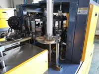 Fully Automatic Paper Cup Making Machine