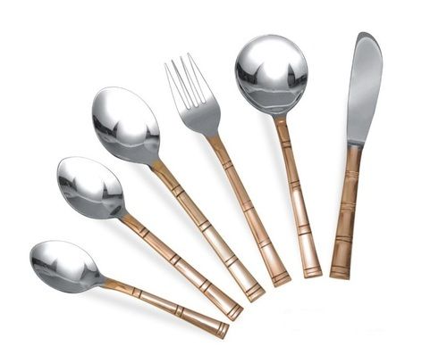 Stainless Steel Cutlery Set