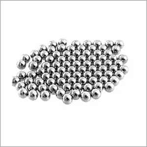 Round Steel Balls