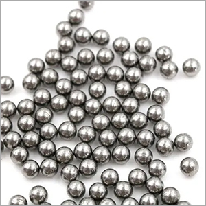 Stainless Steel Round Balls